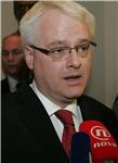 Josipović: Hrvatska postala bolja zemlja                                                                                                                                                                                                        