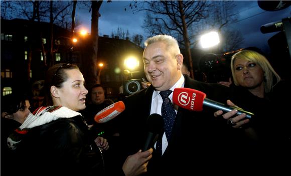 Održana sjednica Predsjedništva i Nacionalnog vijeća HDZ-a                                                                                                                                                                                      