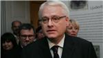 Predsjednik Josipović na 'Noći muzeja'                                                                                                                                                                                                          