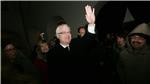 Predsjednik Josipović na 'Noći muzeja'                                                                                                                                                                                                          