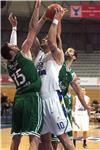 ABA liga: Zagreb CO - Olimpija                                                                                                                                                                                                                  