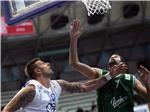 ABA liga: Zagreb CO - Olimpija                                                                                                                                                                                                                  