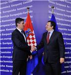 Barroso čestitao Milanoviću i pozvao na nastavak reformi                                                                                                                                                                                        