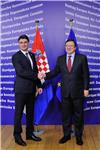 Barroso čestitao Milanoviću i pozvao na nastavak reformi                                                                                                                                                                                        