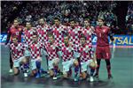 Hrvatska - Rumunjska 2:1                                                                                                                                                                                                                        