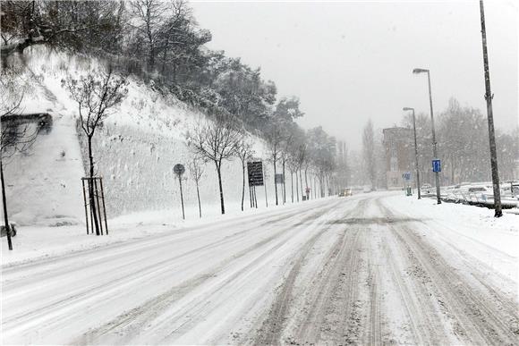 Zadar: u prekidu gotovo sve lokalne autobusne linije                                                                                                                                                                                            