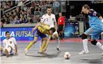 EURO FUTSAL 2012: Ukrajina - Španjolska                                                                                                                                                                                                         