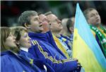 EURO FUTSAL 2012: Ukrajina - Španjolska                                                                                                                                                                                                         