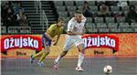 EURO FUTSAL 2012: Ukrajina - Španjolska                                                                                                                                                                                                         