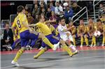 EURO FUTSAL 2012: Ukrajina - Španjolska                                                                                                                                                                                                         