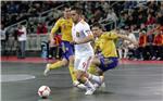 EURO FUTSAL 2012: Ukrajina - Španjolska                                                                                                                                                                                                         