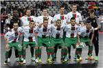 EURO FUTSAL 2012: Srbija - Portugal                                                                                                                                                                                                             