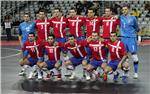 EURO FUTSAL 2012: Srbija - Portugal                                                                                                                                                                                                             