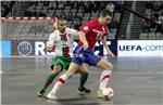 EURO FUTSAL 2012: Srbija - Portugal                                                                                                                                                                                                             