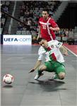 EURO FUTSAL 2012: Srbija - Portugal                                                                                                                                                                                                             