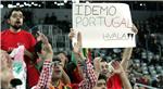 EURO FUTSAL 2012: Srbija - Portugal                                                                                                                                                                                                             