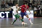 EURO FUTSAL 2012: Srbija - Portugal                                                                                                                                                                                                             