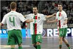 EURO FUTSAL 2012: Srbija - Portugal                                                                                                                                                                                                             