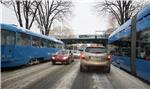 Kašnjenja u željezničkom, autobusnom i tramvajskom prometu                                                                                                                                                                                      