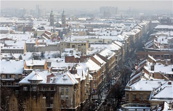 Svoje ulice u Zagrebu dobivaju Siniša Glavašević i Gordan Lederer                                                                                                                                                                               