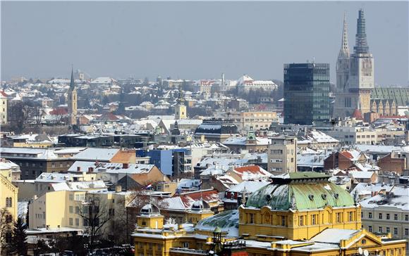 Svoje ulice u Zagrebu dobivaju Siniša Glavašević i Gordan Lederer                                                                                                                                                                               