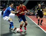 Futsal: Španjolska - Italija 1:0                                                                                                                                                                                                                