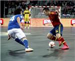 Futsal: Španjolska - Italija 1:0                                                                                                                                                                                                                