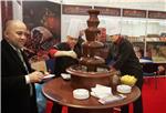 Otvoren prvi 'Zagreb Chocofest'                                                                                                                                                                                                                 