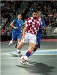 Futsal: Hrvatska - Italija                                                                                                                                                                                                                      