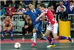 EP Futsal: Hrvatska - Italija 1-3                                                                                                                                                                                                               