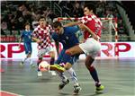 EP Futsal: Hrvatska - Italija 1-3                                                                                                                                                                                                               