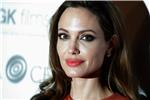 Angelina Jolie na crvenom tepihu u CineStar Areni                                                                                                                                                                                               