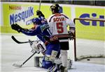 EBEL liga: Medveščak - Znojmo                                                                                                                                                                                                                   