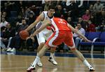 ABA liga: Hemofarm - Cibona 55-98                                                                                                                                                                                                               