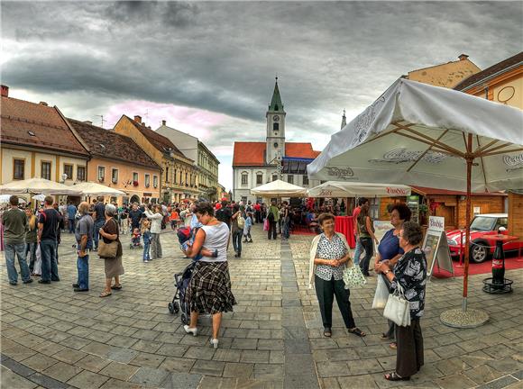 Relativno najviše investitora u Varaždinskoj županiji                                                                                                                                                                                           