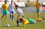 Hajduk - Istra 1961 0-0 (poluvrijeme)                                                                                                                                                                                                           