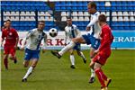 Prva HNL: Osijek - Split 3:2                                                                                                                                                                                                                    