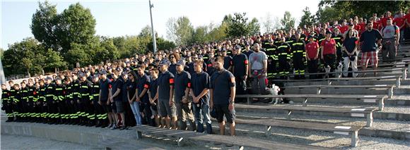 Međunarodni dan civilne zaštite, 1. ožujka                                                                                                                                                                                                      