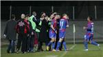 Zagreb - Hajduk 1-3 (poluvrijeme)                                                                                                                                                                                                               