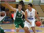 ABA liga: Krka - Zagreb CO 84-65                                                                                                                                                                                                                