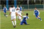 Prva HNL: Rijeka - Šibenik 2:2                                                                                                                                                                                                                  