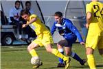 Zadar - Inter 0-1 (poluvrijeme)                                                                                                                                                                                                                 