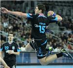 Seha liga: Zagreb CO - Metalurg 30:25                                                                                                                                                                                                           