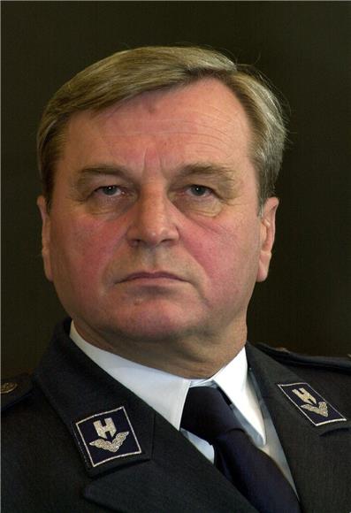 Umro general pukovnik Imra Agotić                                                                                                                                                                                                               