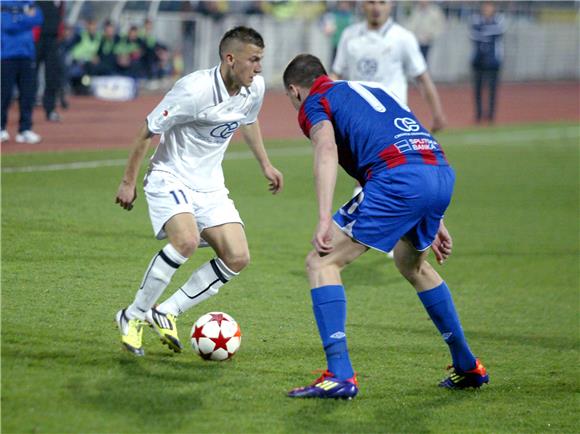 Rijeka - Hajduk 0-3 (0-1)                                                                                                                                                                                                                       