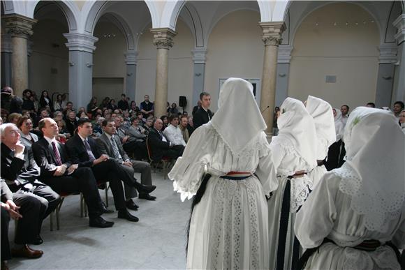 Otvorene 21. svečanosti Pasionske baštine                                                                                                                                                                                                       