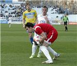 Rijeka - Inter 0:0 poluvrijeme                                                                                                                                                                                                                  