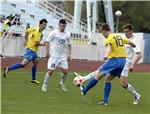 Rijeka - Inter 0:0 poluvrijeme                                                                                                                                                                                                                  