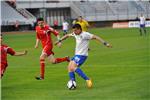 Hajduk - Cibalia 1:0                                                                                                                                                                                                                            