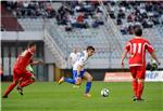 Hajduk - Cibalia 1:0                                                                                                                                                                                                                            